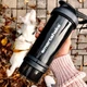 Шейкер спортивний SmartShake Revive 25oz/750ml Black (PP_13075001) - изображение 4