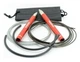 Скакалка швидкісна на підшипниках алюмінієва MadMax MFA-286 Speed jump rope Red (PP_MFA-286-RED-U) - изображение 2