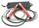 Скакалка швидкісна на підшипниках алюмінієва MadMax MFA-286 Speed jump rope Red (PP_MFA-286-RED-U) - изображение 5