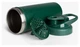 Шейкер спортивний SmartShake металевий Insulated Steel 750ml Racing green (PP_11157101) - изображение 2