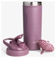 Шейкер спортивний SmartShake металевий Insulated Steel 750ml (PP_11156101) - изображение 2