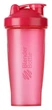 Шейкер спортивний BlenderBottle Classic 28oz/820ml Pink Fl (PP_Classic 28oz Pink Fl) - изображение 3
