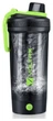 Шейкер спортивний електричний VOLTRX Gallium 700 мл. Tritan Green (PP_Gallium_Green) - изображение 1