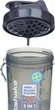 Шейкер спортивний SmartShake Original2GO 600ml Dark Gray (PP_10561401) - изображение 5