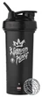Шейкер спортивний BlenderBottle Classic Loop PRO 28oz/820ml Marvel Black Panther (600560) (PP_Loop_PRO_28oz_Panther) - изображение 1