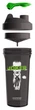 Шейкер спортивний SmartShake Lite 800ml DC Joker (PP_10781001) - изображение 2