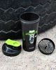 Шейкер спортивний SmartShake Lite 800ml DC Joker (PP_10781001) - изображение 3