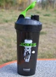 Шейкер спортивний SmartShake Lite 800ml DC Joker (PP_10781001) - изображение 8