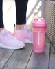 Шейкер спортивний SmartShake Original2GO One 800ml Light Pink (PP_10581202) - изображение 3