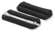 Манжети для ніг та рук PowerPlay PP-4349 Ankle/Wrist Weights (2шт.*1 kg) (пара) Чорні (PP_PP_4349_Black_1) - изображение 3