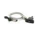 Інвертор гібридний MUST PH19-6048EXP, 6000W, 48V, струм заряду 1-60А, 160-275V, MPPT - зображення 4