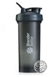 Шейкер спортивний BlenderBottle Pro45 1270ml Grey/White (PP_Pro45_Grey/White) - изображение 2