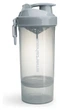 Шейкер спортивний SmartShake Original2GO One 800ml Mist Gray (PP_10581301) - изображение 2