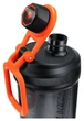 Шейкер спортивний електричний VOLTRX Gallium 700 мл. Tritan Orange (PP_Gallium_Orange) - изображение 3