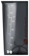 Шейкер спортивний електричний VOLTRX Gallium 700 мл. Tritan Orange (PP_Gallium_Orange) - изображение 6
