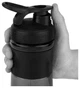 Шейкер спортивний (пляшка) BlenderBottle SportMixer Flip 28oz/820ml Black (PP_SM 28oz Black) - изображение 4