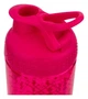 Шейкер BlenderBottle SportMixer Signature Sleek 28oz/820ml Pink Geo Lace (PP_Sleek_PINK_GEO) - изображение 4