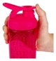 Шейкер BlenderBottle SportMixer Signature Sleek 28oz/820ml Pink Geo Lace (PP_Sleek_PINK_GEO) - изображение 6