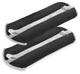 Манжети для ніг та рук PowerPlay PP-4349 Ankle/Wrist Weights (2шт.*2 kg) (пара) Чорні (PP_PP_4349_Black_2) - изображение 2