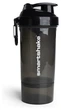 Шейкер спортивний SmartShake Original2GO One 800ml Black (PP_10583102) - изображение 3