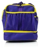 Спортивна сумка Fairtex BAG2 Purple/Yellow (PP_BAG2_Purple/Yellow) - зображення 3