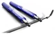 Скакалка швидкісна на підшипниках алюмінієва PowerPlay 4207 Elite Jump Rope Синя (3m.) (PP_PP_4207_Blue) - изображение 2