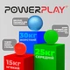 Набір силіконових еспандерів-м'яч (тренажер для кисті) PowerPlay PP-4339 Grip Ball Set (набір 3 шт.) (PP_PP_4339) - зображення 7