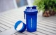 Шейкер спортивний SmartShake Original2GO One 800ml Navy Blue (PP_10581102) - изображение 6