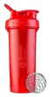 Шейкер спортивний BlenderBottle Classic Loop PRO 28oz/820ml Red (500482) (PP_Loop_Pro_28oz_Red) - изображение 1