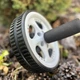 Колесо для преса PowerPlay PP-4345 Exercise Wheel (d16.5cm.) (PP_PP_4345) - изображение 4
