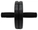 Колесо для преса PowerPlay 4325 AB SCULPT (d17.5см.) Black (PP_PP_4325) - изображение 5