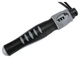 Скакалка зі лічильником PowerPlay 4215 Jump Rope With Counter Чорно/Сіра 2.75 см. (PP_PP_4215_Black/Grey) - изображение 4