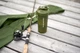 Шейкер спортивний SmartShake Original2GO One 800ml Army Green (PP_10581002) - изображение 3