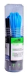 Скакалка PowerPlay 4201 Basic Jump Rope Синя (2,8m.) (PP_PP_4201_Blue) - изображение 3
