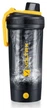 Шейкер спортивний електричний VOLTRX Gallium 700 мл. Tritan Yellow (PP_Gallium_Yellow) - изображение 1