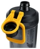 Шейкер спортивний електричний VOLTRX Gallium 700 мл. Tritan Yellow (PP_Gallium_Yellow) - изображение 3