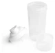 Шейкер спортивний SmartShake Slim 500ml (PP_10253301) - изображение 3