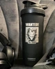 Шейкер спортивний SmartShake Reforce 900ml DC Joker (PP_11151101) - изображение 6