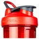 Спортивна пляшка-шейкер BlenderBottle Pro32 Tritan 940ml Red (PP_Pro32 Red) - изображение 9