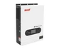 Інвертор гібридний MUST PV18-3624ECO, 3600W, 24V, струм заряду 60A, 170-280V, MPPT - изображение 1