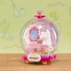 Конструктор Pantasy Moomin - Гардероб Сноркмайдена (87208) - зображення 4