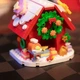 Конструктор Pantasy Snoopy Різдвяна ялинка (86909) - зображення 4