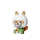 Конструктор Pantasy Kung Fu Panda Серія Сидячий малюк - Шифу (99126) - зображення 2