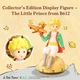 Конструктор Pantasy Le Petit Prince Звездное путешестви (86335) - изображение 4
