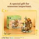 Конструктор Pantasy Le Petit Prince Звездное путешестви (86335) - изображение 5