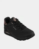 Жіночі кросівки Skechers 39 Чорний 177094 BBK - зображення 3