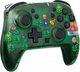 Контролер Hori Wireless HORIPAD Turbo Pokemon для Nintendo Switch 2 Pixel Green (4961818044784) - зображення 1
