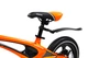 Велосипед Ardis 14 BMX MG Nano Оранжевый (0587-3) - изображение 3