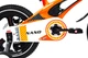 Велосипед Ardis 14 BMX MG Nano Оранжевый (0587-3) - изображение 4