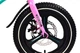 Велосипед Ardis 14 BMX MG Nano Розовый (0587-5) - изображение 8